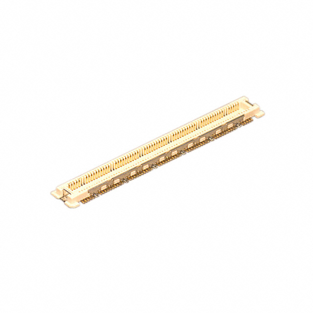 FX11LA-120P/12-SV(71) Hirose Electric Co Ltd  Matrices de type bord Mezzanine (carte à carte)